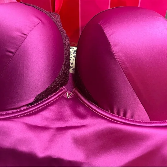 ¡NEW! BOMBSHELL CORSET BRA